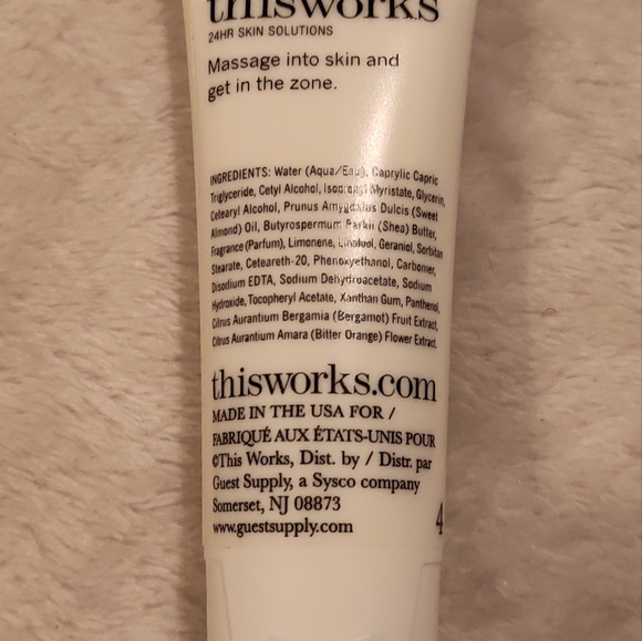 NEW!! IT WORKS Soap & Lotion Bundle 7 Items) - Picture 6 of 6